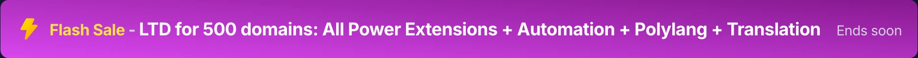 Campagnebanner op gatographql.com